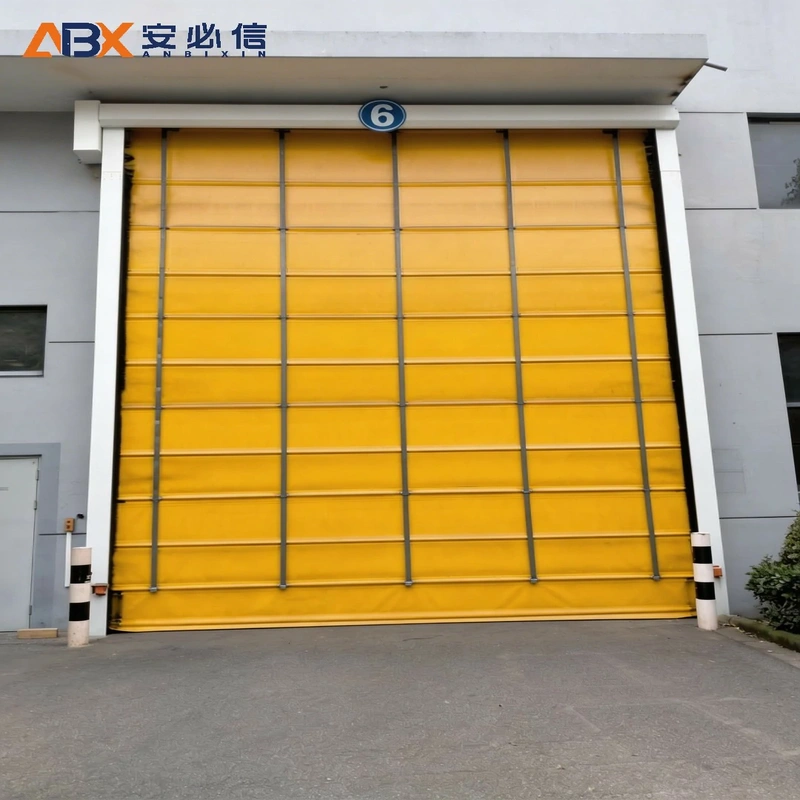 永州市背带堆积门