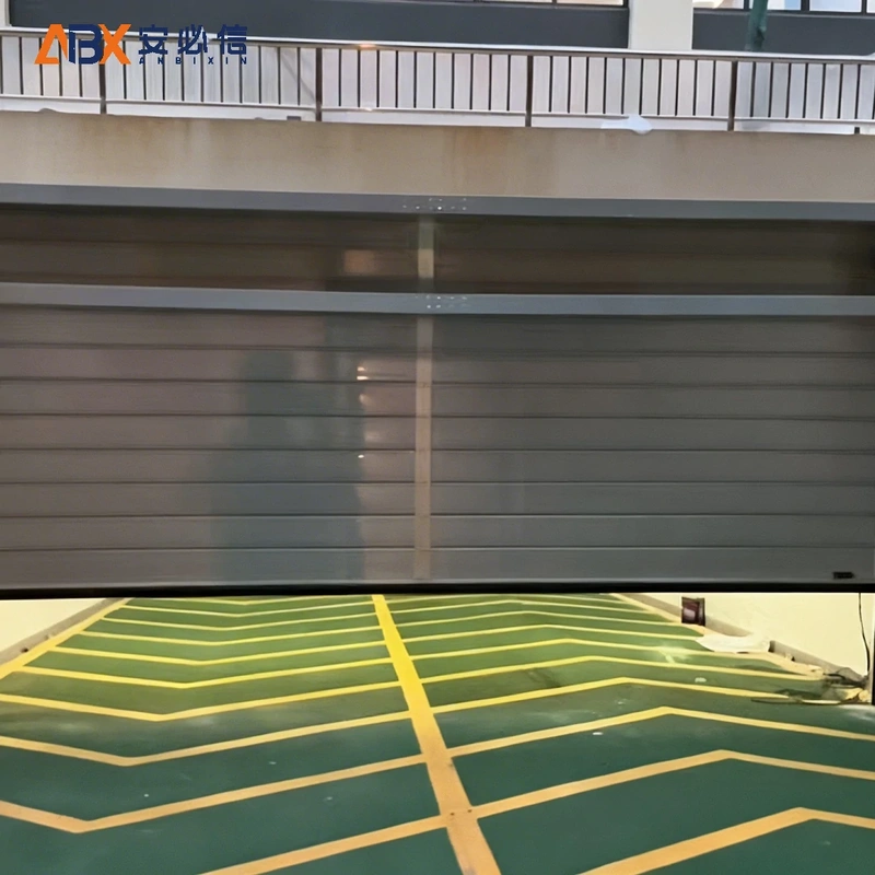 永州市医药密闭高速门
